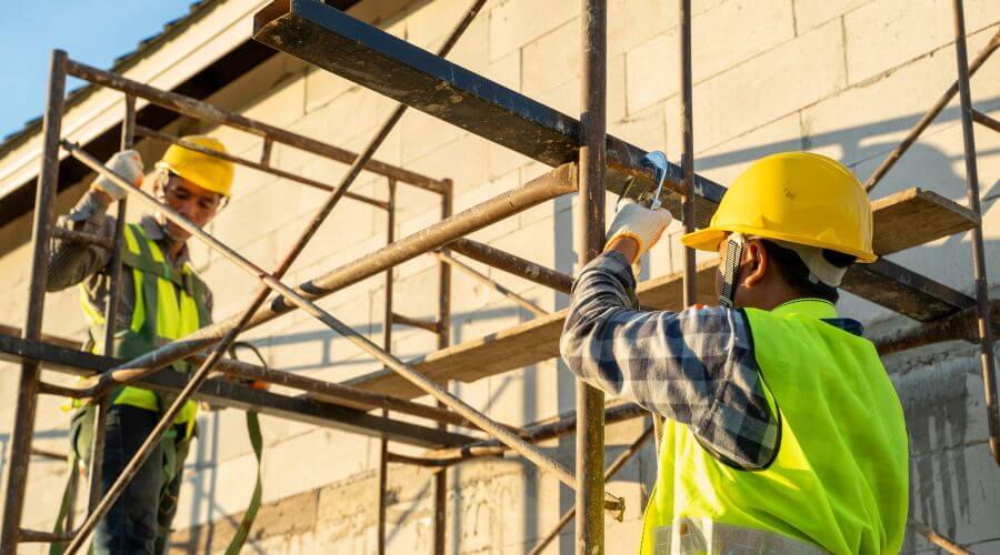 Expert top industrial roofings services in Sibley, LA